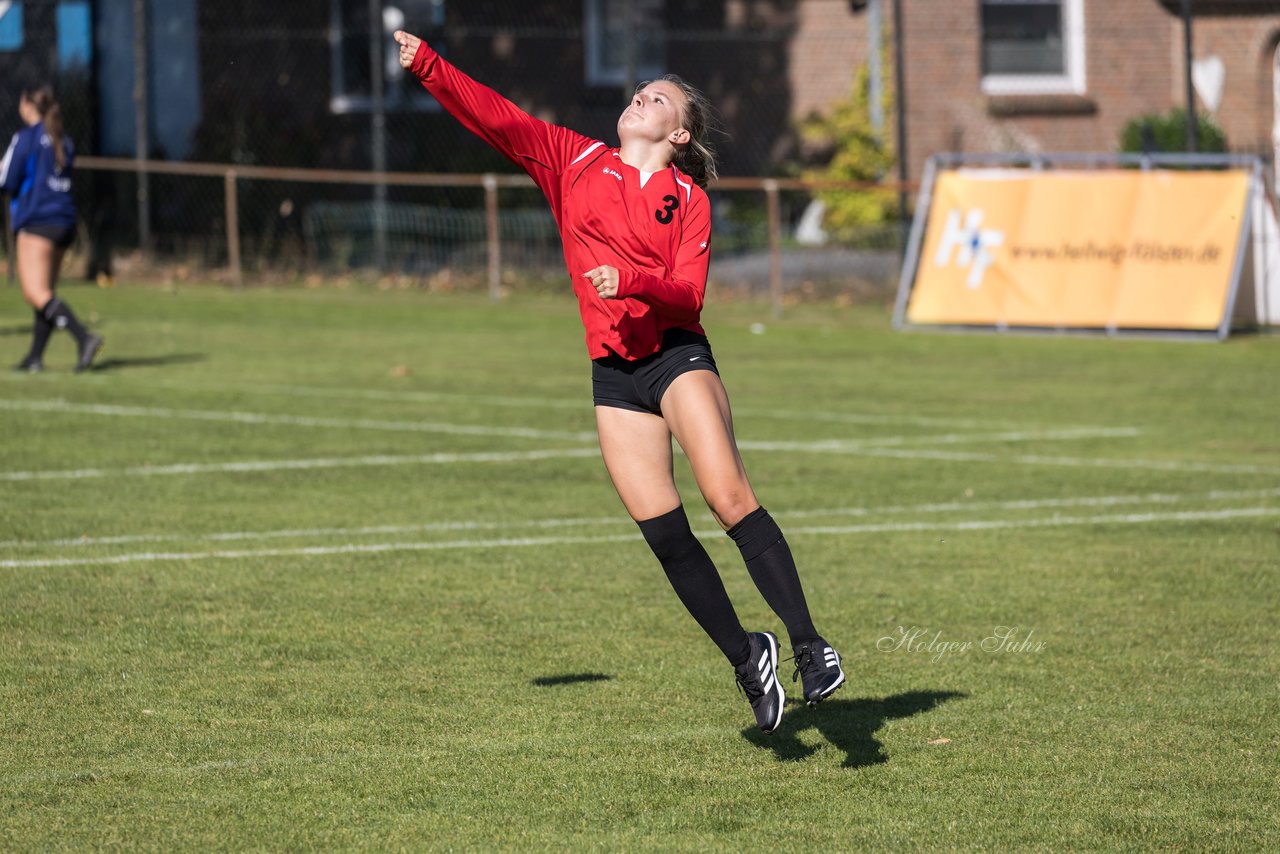 Bild 271 - wU16 Deutsche Meisterschaft